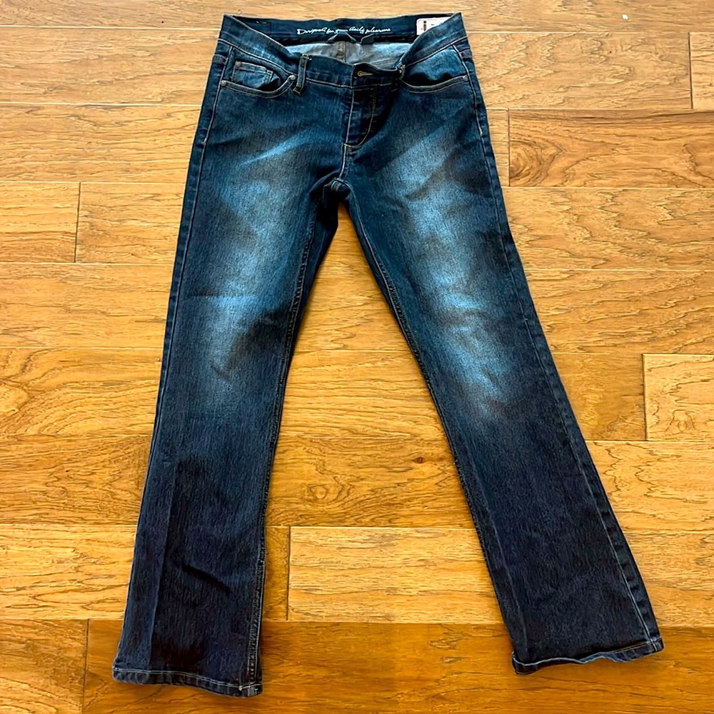 Landis Jeans by Buffalo
